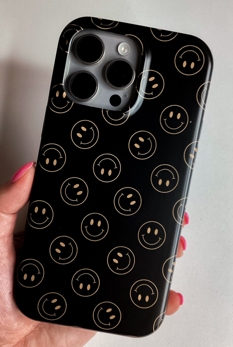 All Smiles MagSafe Phone Case