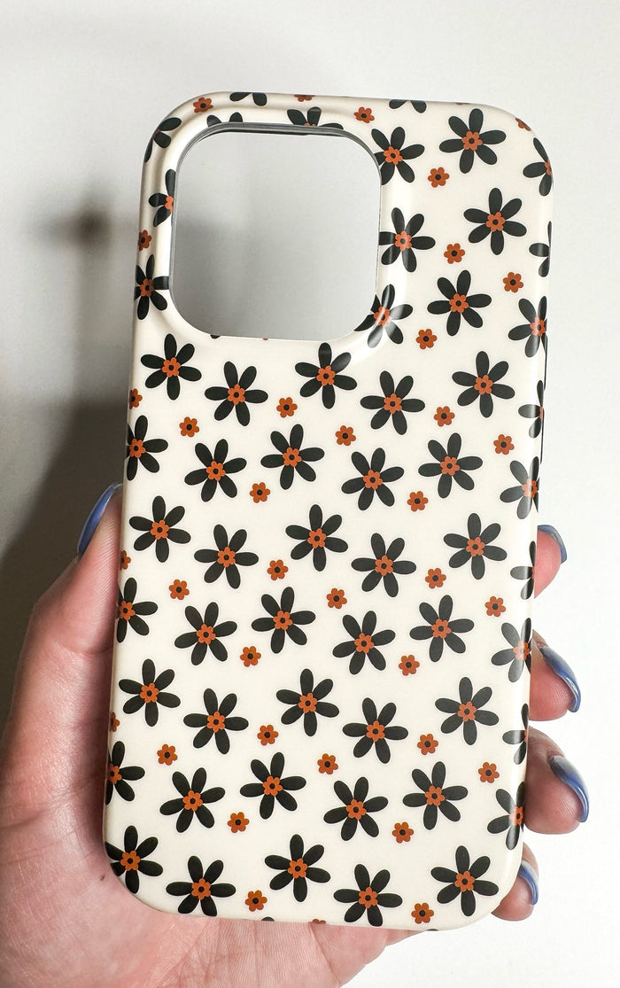 Fall Bloom MagSafe Phone Case