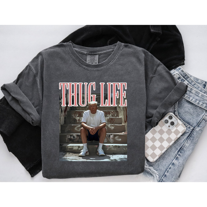 Thug Life T-Shirt